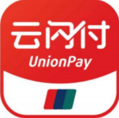 云闪付
